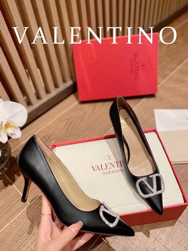 Valentino Women's Shoes 615